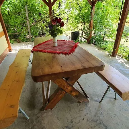 بيت للعطل In - Balaton 43123 شيوفوك