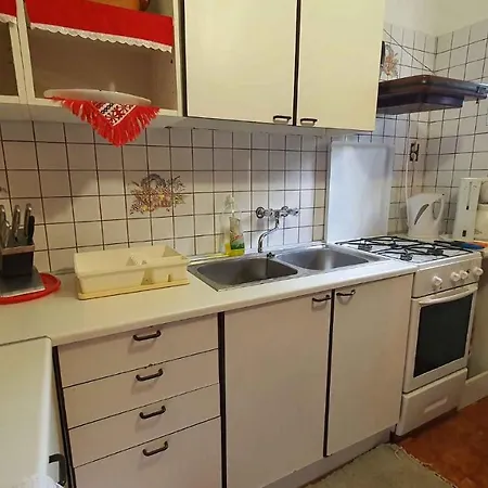 Feriehus Holiday In - Balaton 43123