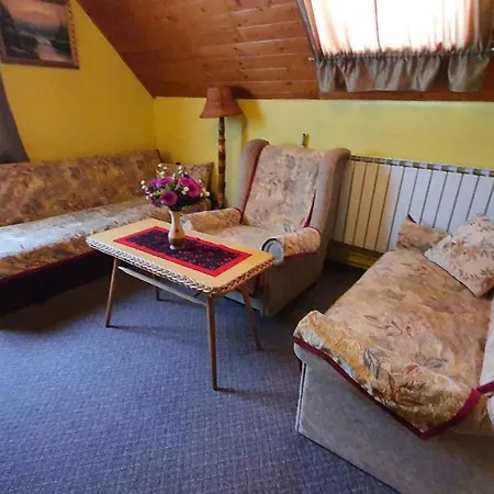 Holiday In - Balaton 43123 Feriehus