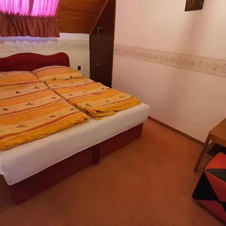 Holiday In - Balaton 43123 Ferienhaus *