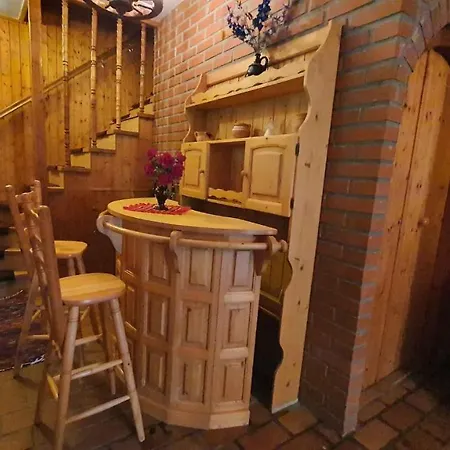 Holiday In - Balaton 43123 Ferienhaus