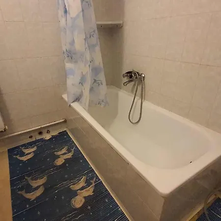 بيت للعطل In - Balaton 43123 *