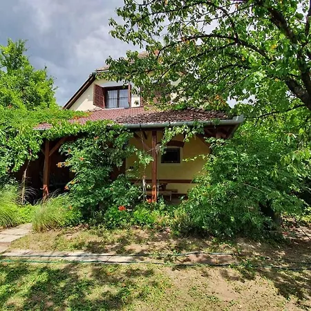 Ferienhaus Holiday In - Balaton 43123 Siófok