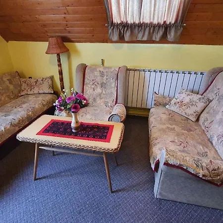 Ferienhaus Holiday In - Balaton 43123 Siófok