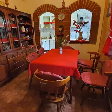 بيت للعطل In - Balaton 43123