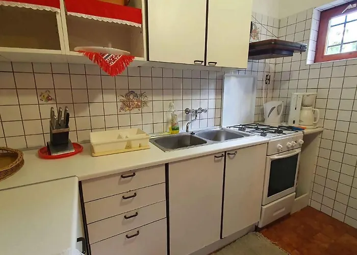 בית נופש In - Balaton 43123