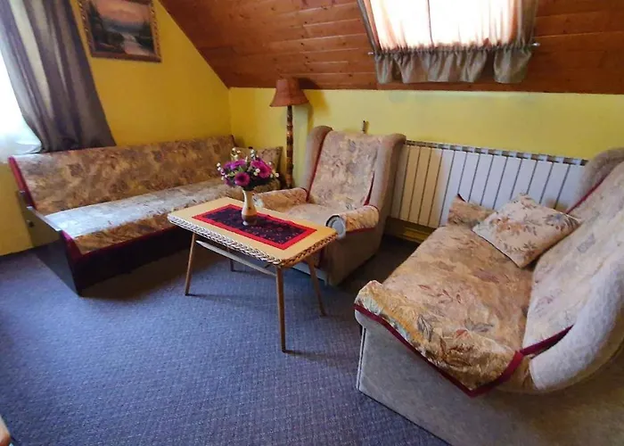 In - Balaton 43123 펜션