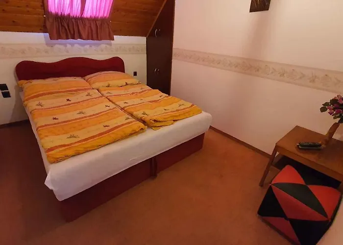 In - Balaton 43123 בית נופש *