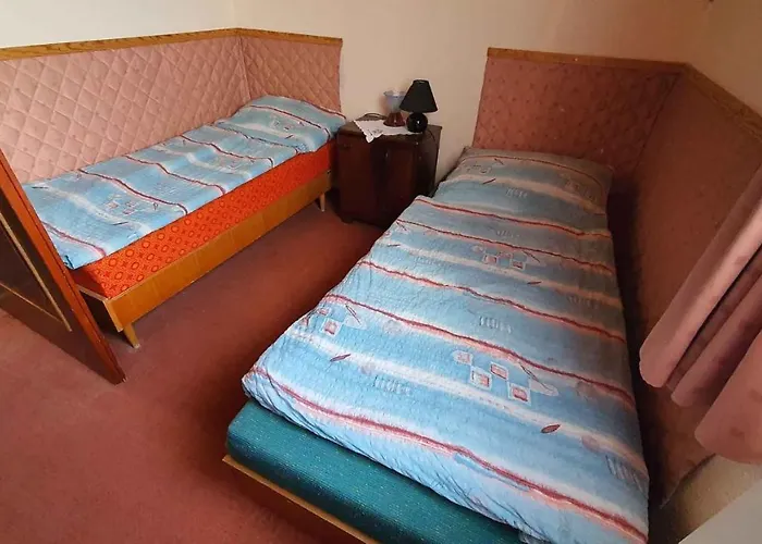 בית נופש In - Balaton 43123 שיופוק