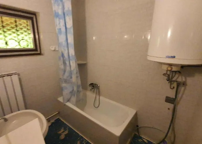 בית נופש In - Balaton 43123