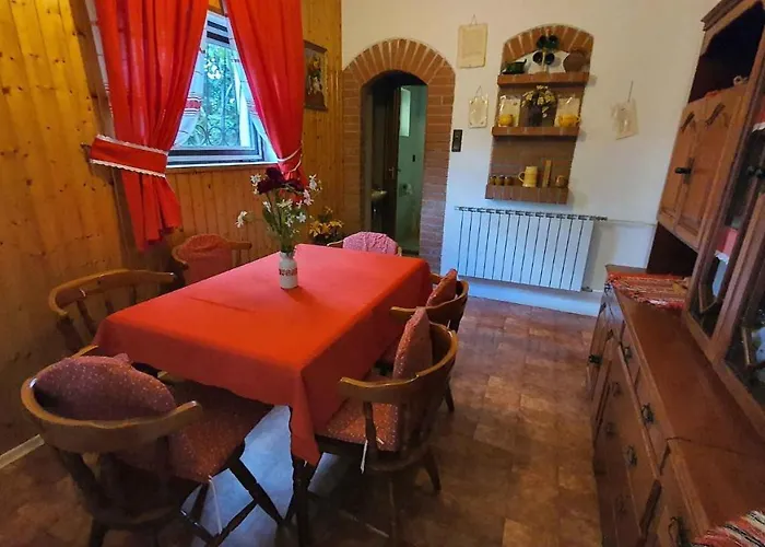 In - Balaton 43123 בית נופש שיופוק