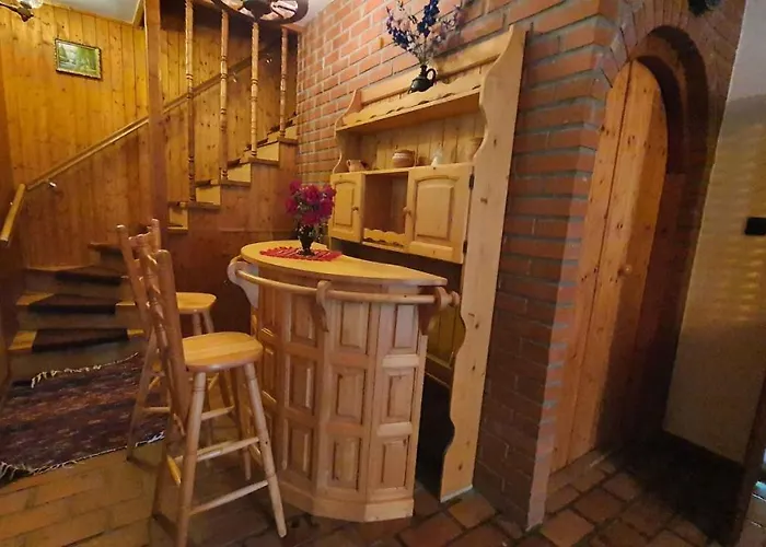 In - Balaton 43123 בית נופש