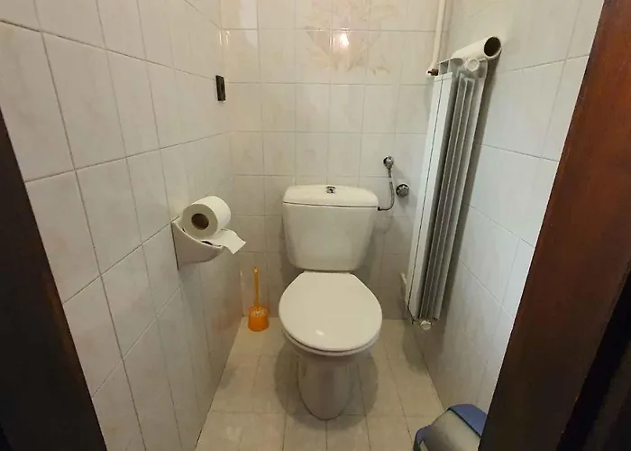 בית נופש In - Balaton 43123 שיופוק