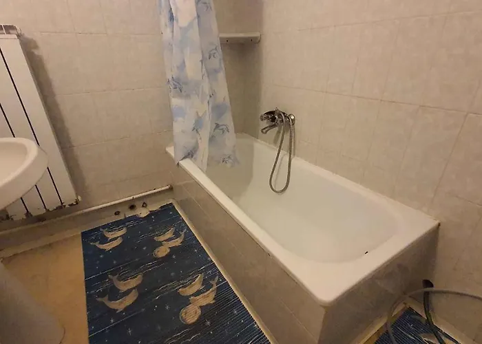 펜션 In - Balaton 43123 *