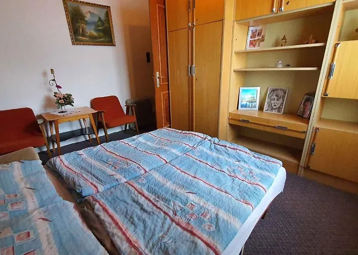 In - Balaton 43123 בית נופש *