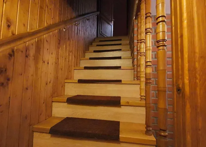 בית נופש In - Balaton 43123 *