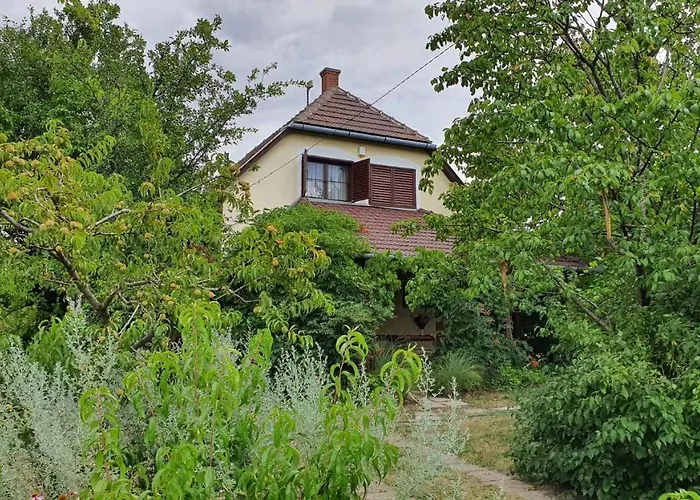 In - Balaton 43123 펜션