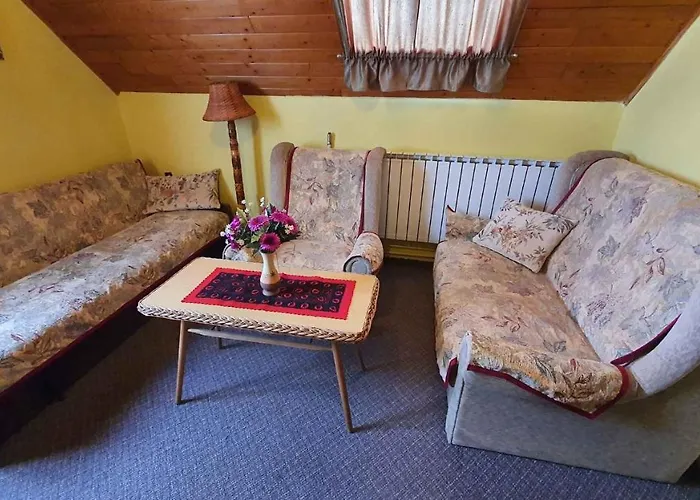 בית נופש In - Balaton 43123 שיופוק