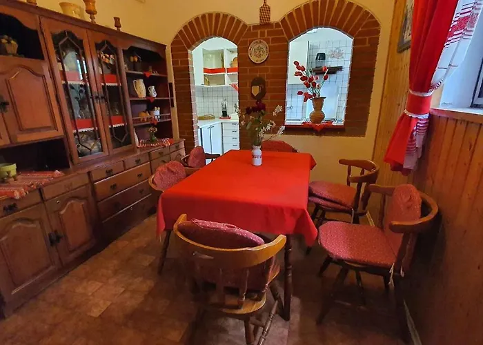 펜션 In - Balaton 43123